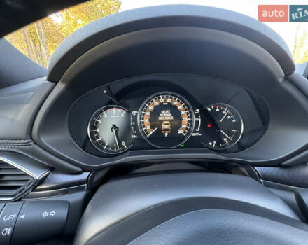 Мазда СХ-5 2024 у Києві на Automoto.ua Чорний Мазда СХ-5, об'ємом двигуна 2.49 л та пробігом 33 тис. км за 32999 $, фото 40 на Automoto.ua