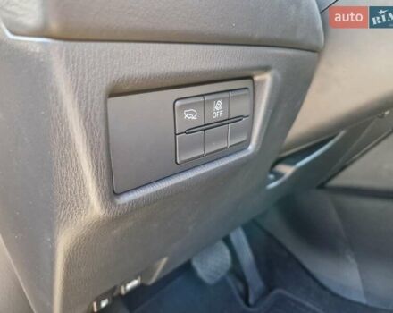 Черный Мазда СХ-5, объемом двигателя 2.5 л и пробегом 1 тыс. км за 25999 $, фото 20 на Automoto.ua