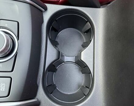 Мазда СХ-5 2024 у Львові на Automoto.ua Чорний Мазда СХ-5, об'ємом двигуна 2.49 л та пробігом 20 тис. км за 28500 $, фото 10 на Automoto.ua