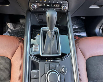 Мазда СХ-5 2024 у Києві на Automoto.ua Чорний Мазда СХ-5, об'ємом двигуна 2.49 л та пробігом 33 тис. км за 32999 $, фото 11 на Automoto.ua