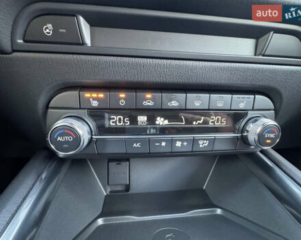 Мазда СХ-5 2024 у Києві на Automoto.ua Чорний Мазда СХ-5, об'ємом двигуна 2.49 л та пробігом 33 тис. км за 32999 $, фото 37 на Automoto.ua