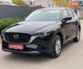 Чорний Мазда СХ-5, об'ємом двигуна 2.5 л та пробігом 18 тис. км за 25700 $, фото 1 на Automoto.ua