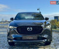 Мазда СХ-5 2024 у Києві на Automoto.ua Чорний Мазда СХ-5, об'ємом двигуна 2.49 л та пробігом 33 тис. км за 32999 $, фото 2 на Automoto.ua