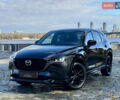 Мазда СХ-5 2024 у Києві на Automoto.ua Чорний Мазда СХ-5, об'ємом двигуна 2.49 л та пробігом 33 тис. км за 32999 $, фото 66 на Automoto.ua