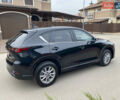 Чорний Мазда СХ-5, об'ємом двигуна 2.5 л та пробігом 18 тис. км за 25700 $, фото 6 на Automoto.ua