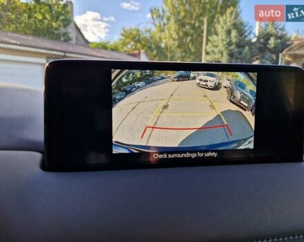 Черный Мазда СХ-5, объемом двигателя 2.5 л и пробегом 1 тыс. км за 25999 $, фото 26 на Automoto.ua