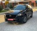 Чорний Мазда СХ-5, об'ємом двигуна 2.49 л та пробігом 26 тис. км за 24000 $, фото 1 на Automoto.ua