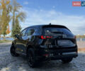 Мазда СХ-5 2024 у Києві на Automoto.ua Чорний Мазда СХ-5, об'ємом двигуна 2.49 л та пробігом 33 тис. км за 32999 $, фото 60 на Automoto.ua
