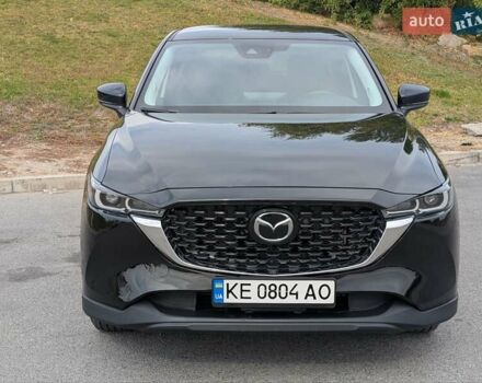 Чорний Мазда СХ-5, об'ємом двигуна 2.5 л та пробігом 5 тис. км за 24990 $, фото 11 на Automoto.ua