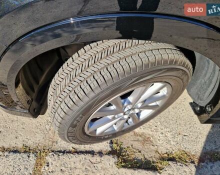 Черный Мазда СХ-5, объемом двигателя 2.5 л и пробегом 1 тыс. км за 25999 $, фото 10 на Automoto.ua