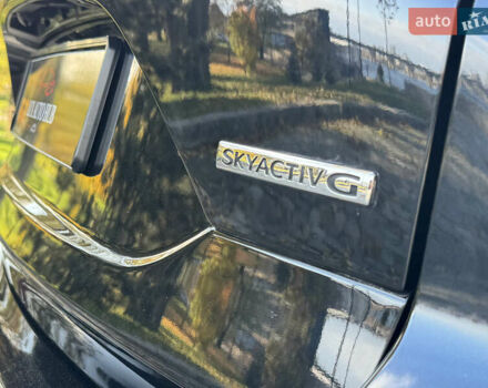 Мазда СХ-5 2024 у Києві на Automoto.ua Чорний Мазда СХ-5, об'ємом двигуна 2.49 л та пробігом 33 тис. км за 32999 $, фото 84 на Automoto.ua