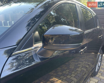 Черный Мазда СХ-5, объемом двигателя 2.49 л и пробегом 38 тыс. км за 23700 $, фото 4 на Automoto.ua