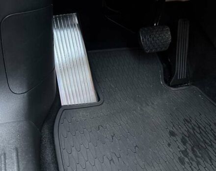 Мазда СХ-5 2024 у Львові на Automoto.ua Чорний Мазда СХ-5, об'ємом двигуна 2.49 л та пробігом 20 тис. км за 28500 $, фото 7 на Automoto.ua