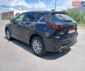 Черный Мазда СХ-5, объемом двигателя 2.5 л и пробегом 3 тыс. км за 22700 $, фото 6 на Automoto.ua