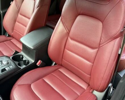 Мазда СХ-5 2024 у Львові на Automoto.ua Чорний Мазда СХ-5, об'ємом двигуна 2.49 л та пробігом 20 тис. км за 28500 $, фото 13 на Automoto.ua