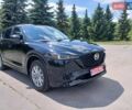 Черный Мазда СХ-5, объемом двигателя 2.5 л и пробегом 3 тыс. км за 22700 $, фото 1 на Automoto.ua