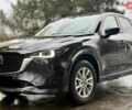 Черный Мазда СХ-5, объемом двигателя 2.5 л и пробегом 28 тыс. км за 22600 $, фото 1 на Automoto.ua