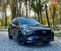 Мазда СХ-5 2024 у Києві на Automoto.ua Чорний Мазда СХ-5, об'ємом двигуна 2.49 л та пробігом 33 тис. км за 32999 $, фото 58 на Automoto.ua