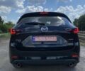 Черный Мазда СХ-5, объемом двигателя 2.5 л и пробегом 5 тыс. км за 25499 $, фото 4 на Automoto.ua
