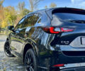 Мазда СХ-5 2024 у Києві на Automoto.ua Чорний Мазда СХ-5, об'ємом двигуна 2.49 л та пробігом 33 тис. км за 32999 $, фото 77 на Automoto.ua