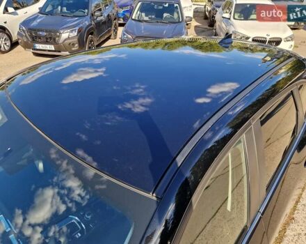 Черный Мазда СХ-5, объемом двигателя 2.5 л и пробегом 1 тыс. км за 25999 $, фото 13 на Automoto.ua