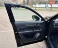 Черный Мазда СХ-5, объемом двигателя 2.49 л и пробегом 6 тыс. км за 26500 $, фото 12 на Automoto.ua