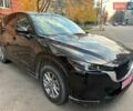 Чорний Мазда СХ-5, об'ємом двигуна 2.49 л та пробігом 17 тис. км за 23990 $, фото 9 на Automoto.ua