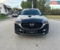 Мазда СХ-5 2024 у Новомосковске на Automoto.ua Чорний Мазда СХ-5, об'ємом двигуна 2.49 л та пробігом 5 тис. км за 27400 $, фото 1 на Automoto.ua