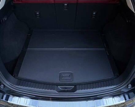 Мазда СХ-5 2024 у Львові на Automoto.ua Чорний Мазда СХ-5, об'ємом двигуна 2.49 л та пробігом 20 тис. км за 28500 $, фото 22 на Automoto.ua