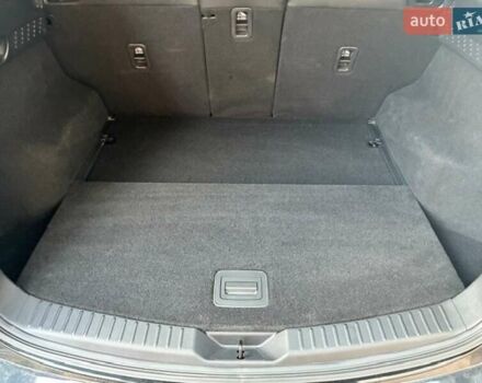 Чорний Мазда СХ-5, об'ємом двигуна 2.49 л та пробігом 17 тис. км за 23990 $, фото 4 на Automoto.ua