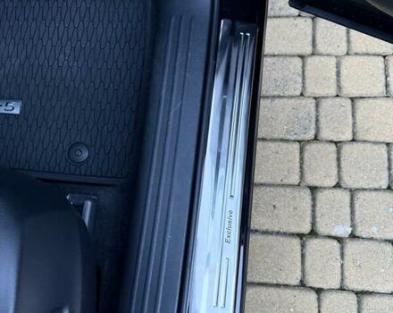 Мазда СХ-5 2024 у Львові на Automoto.ua Чорний Мазда СХ-5, об'ємом двигуна 2.49 л та пробігом 20 тис. км за 28500 $, фото 19 на Automoto.ua