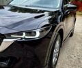 Черный Мазда СХ-5, объемом двигателя 2.49 л и пробегом 27 тыс. км за 22999 $, фото 11 на Automoto.ua