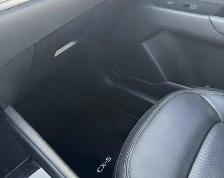 Мазда СХ-5 2024 у Новомосковске на Automoto.ua Чорний Мазда СХ-5, об'ємом двигуна 2.49 л та пробігом 5 тис. км за 27400 $, фото 18 на Automoto.ua