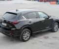 Чорний Мазда СХ-5, об'ємом двигуна 2.5 л та пробігом 5 тис. км за 24990 $, фото 4 на Automoto.ua