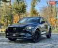 Мазда СХ-5 2024 у Києві на Automoto.ua Чорний Мазда СХ-5, об'ємом двигуна 2.49 л та пробігом 33 тис. км за 32999 $, фото 44 на Automoto.ua