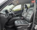 Чорний Мазда СХ-5, об'ємом двигуна 2.5 л та пробігом 5 тис. км за 24990 $, фото 7 на Automoto.ua
