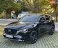 Черный Мазда СХ-5, объемом двигателя 2.49 л и пробегом 16 тыс. км за 23999 $, фото 1 на Automoto.ua