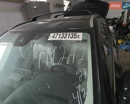 Черный Мазда СХ-5, объемом двигателя 2.49 л и пробегом 20 тыс. км за 12000 $, фото 3 на Automoto.ua