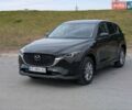 Чорний Мазда СХ-5, об'ємом двигуна 2.5 л та пробігом 5 тис. км за 21990 $, фото 1 на Automoto.ua