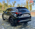 Мазда СХ-5 2024 у Києві на Automoto.ua Чорний Мазда СХ-5, об'ємом двигуна 2.49 л та пробігом 33 тис. км за 32999 $, фото 79 на Automoto.ua