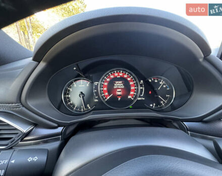 Мазда СХ-5 2024 у Києві на Automoto.ua Чорний Мазда СХ-5, об'ємом двигуна 2.49 л та пробігом 33 тис. км за 32999 $, фото 42 на Automoto.ua