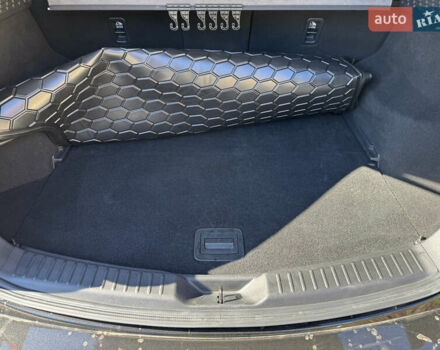 Чорний Мазда СХ-5, об'ємом двигуна 0 л та пробігом 33 тис. км за 24300 $, фото 15 на Automoto.ua