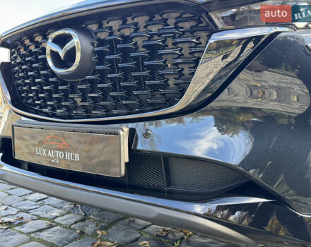 Мазда СХ-5 2024 у Києві на Automoto.ua Чорний Мазда СХ-5, об'ємом двигуна 2.49 л та пробігом 33 тис. км за 32999 $, фото 93 на Automoto.ua