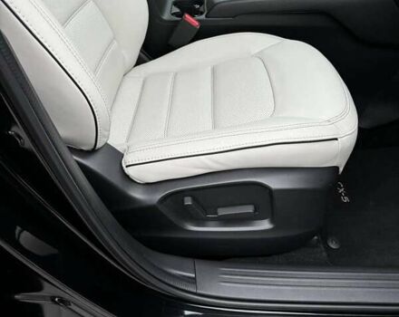 Черный Мазда СХ-5, объемом двигателя 2.49 л и пробегом 44 тыс. км за 23850 $, фото 13 на Automoto.ua