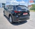 Черный Мазда СХ-5, объемом двигателя 2.5 л и пробегом 3 тыс. км за 22700 $, фото 62 на Automoto.ua