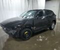 Черный Мазда СХ-5, объемом двигателя 2.5 л и пробегом 27 тыс. км за 15000 $, фото 1 на Automoto.ua