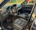 Черный Мазда СХ-5, объемом двигателя 2.5 л и пробегом 5 тыс. км за 27100 $, фото 7 на Automoto.ua