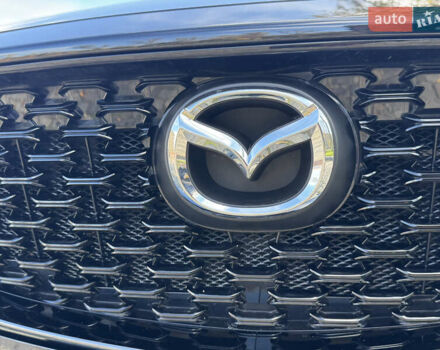 Мазда СХ-5 2024 у Києві на Automoto.ua Чорний Мазда СХ-5, об'ємом двигуна 2.49 л та пробігом 33 тис. км за 32999 $, фото 92 на Automoto.ua