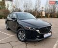Черный Мазда СХ-5, объемом двигателя 2.49 л и пробегом 6 тыс. км за 26500 $, фото 10 на Automoto.ua