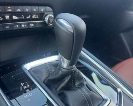 Мазда СХ-5 2024 у Києві на Automoto.ua Чорний Мазда СХ-5, об'ємом двигуна 2.49 л та пробігом 33 тис. км за 32999 $, фото 32 на Automoto.ua